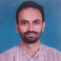 Mr. Sanjay Ahir, Assistant Professor, M.Com., M.Sc. MPhil.